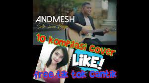 Detail cinta orang biasa mp3 dapat kamu nikmati dengan cara klik link dibawah dengan mudah tanpa adanya iklan yang mengganggu. Andmesh Kamaleng Cinta Luar Biasa Cover Free Bonus Tik Tok Cantik Seksi Youtube