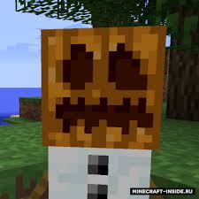 скачать мод на майнкрафт 1 12 2 на превращение в мобов Enhancedsnowman 1 16 1 1 15 2 1 14 4 1 12 2 Mody Dlya Majnkraft Minecraft Inside