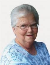 Obituary information for Beverly Stuart