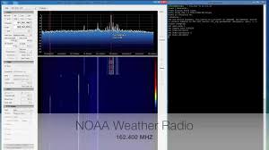 I have been attempting to follow the instructions here: Rtl 2832u And Raspberry Pi As A Network Sdr Server Youtube