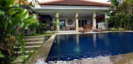 Astonishing 2-bedroom Long Term Rental Villa Kepuh in Berawa