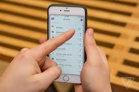 If you haven't already, consider signing up for snapchat. You Can Now Save Your Snapchat Story As One Seamless Video The Verge