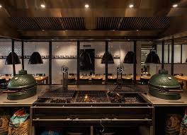 julius jaspers 3 bar keuken restaurantkeuken bar ideeen