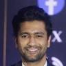Vicky Kaushal