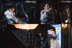 Saksikan drama bersiri terbaru yang diadaptasi daripada sebuah novel sweet dreams hasil karya acik lana. It S Okay To Not Be Okay Episode 6 Haunts With The Traumatic Memories From The Main Leads Past