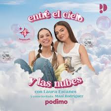 Entre el cielo y las nubes - Podcast - Apple Podcasts
