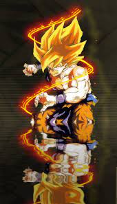 Find the best goku wallpaper on wallpapertag. Goku Ultra Instinct Gif Find Share On Giphy Goku Wallpaper Dragon Ball Wallpapers Goku Ultra Instinct