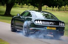 Ford Extends Mustang Bullitt Production Run To 2020my Carscoops