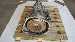 2001 Lincoln Navigator Used Transmission Description Automatic Transmission 5 4 Auto Col 4x2 Utr Fits 20 Lincoln Navigator Automatic Transmission Mileage
