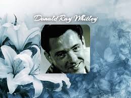 OBITUARY: Donald Ray Whitley