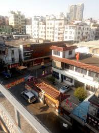 Where is guangdong sheng located? Dong Yi Jie Bei Er Shi Liu Xiang Baiyun Qu Guangzhou Shi Guangdong Sheng China Hello What A Beautiful Day Steemit