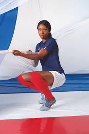 Il ne vous rappelle pas le maillot de l'équipe de france en 98 ? Fr Home 2 Maillot Equipe De France Equipe De France Feminine Equipe De France