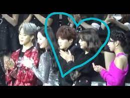 Bağlantıyı kopyalayıp yoruma yapıştırır mısınız? Suga Jihyo Yoongi Bts Twice Youtube