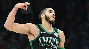 If you put god first anything is possible!!! Jayson Tatum Is Still Using Inhaler After Battling Covid 19 Sportsbuzz