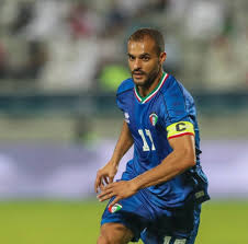 نفى بدر المطوع لاعب نادي القادسية الكويتي انتقاله لنادي النصر السعودي خلال الموسم القادم بعد التغريدات التي خرجت من احد الاعلاميين الكويتيين المعروفين. Ø§Ù„ÙƒÙˆÙŠØªÙŠ Ø¨Ø¯Ø± Ø§Ù„Ù…Ø·ÙˆØ¹ Ø¹Ù„Ù‰ Ø¨Ø¹Ø¯ 4 Ù…Ø¨Ø§Ø±ÙŠØ§Øª Ù…Ù† Ù„Ù‚Ø¨ Ø¹Ù…ÙŠØ¯ Ù„Ø§Ø¹Ø¨ÙŠ Ø§Ù„Ø¹Ø§Ù„Ù… Ø£Ø®Ø¨Ø§Ø± ØµØ­ÙŠÙØ© Ø§Ù„Ø±Ø¤ÙŠØ©