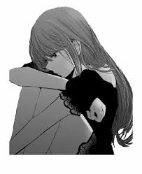 Dark quotes depression quotes in my feelings funny texts. Anime Girl Sad Dark Wallpapers Wallpaper Cave