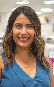 Pamela Moats's Instagram, Twitter & Facebook