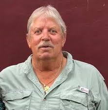 Gerald Murphy Obituary