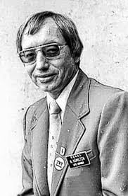 Norman Hamilton Obituary (1941