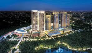 Bukit jalil is an affluent suburb in kuala lumpur, malaysia. Malton Bullish On Bukit Jalil City Mall