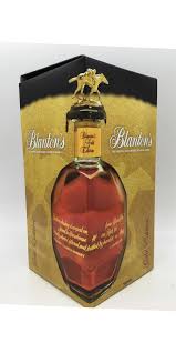 This 103 proof blanton's gold is very limited, but a favorite among discerning bourbon aficionados. Blanton S Gold Edition Ratings And Reviews Whiskybase