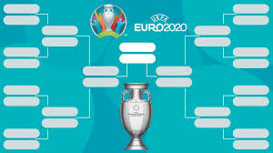 Ya se conocen las llaves de dieciseisavos de final de la eurocopa 2021. 7pne31zlweqnqm