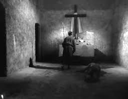 A Fotografia De Deus E O Diabo Na Terra Do Sol Mais Que Cinema