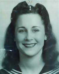 Velma Juanita “Nita” Adams Berry (1923-2010)