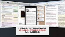 Resultado de imagen para "Cómo corregir un libro" copiar y pegar en texto