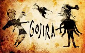 Doktor hardstuff® biker, bondage, gothic, punk, bandana, patches this blog is dedicated to my favourite band gojira i don't know how to explain how much i love them so i. Music Gojira Wallpaper 2560x1600 196856 Wallpaperup