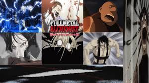 Full Metal Alchemist Brotherhood Homunculus Deaths Scenes Japanese Youtube Fma brotherhood will be coming soon to cr, while fma is set to expire on funimation soon. full metal alchemist brotherhood homunculus deaths scenes japanese