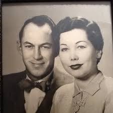 Thomas Leonard Trapp (1921-2008)