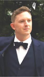 Brendan Ross Obituary