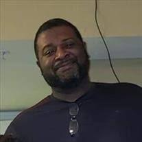 Frederick Lenoir Obituary