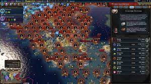 T267 Deity Pacifist Win Kampung Auckland Op With Seed Civ