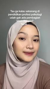 Pendidikan Profesi Psikolog: Apa yang Perlu Diketahui