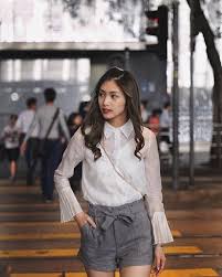 Facebook gives people the power to share and makes the world more open and. Christine C é„­å˜‰æ¬£ Christine C é„­å˜‰æ¬£ha Aggiunto Una Nuova Foto