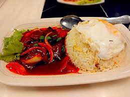 Food,nasi goreng pattaya,nasi goreng,resep nasi goreng,cara membuat nasi goreng,fried rice,nasi goreng daging,how to make. Nasi Goreng Usa Nasi Goreng Daging Merah é£Ÿã¹ç‰©ã®ã‚¢ã‚¤ãƒ‡ã‚¢ æ–™ç†