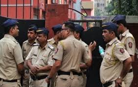 Mumbai police receives bomb hoax call ...