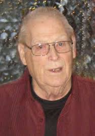 Obituary of Roy Sands