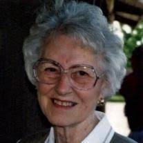 Ethel Brubaker Obituary