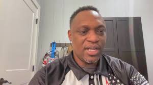 Prophetic Time!!!, https://etribe.org