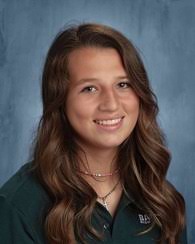 Mia Harding's Instagram, Twitter & Facebook