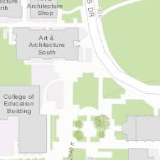 Interactive campus map for the university of idaho's main campus in moscow, idaho. University Of Idaho Interactive Campus Map