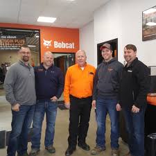 Profile for Bobcat of Dayton and Troy