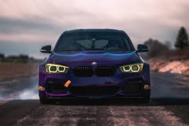 Maybe you would like to learn more about one of these? Bmw M140i Lt Widebody Vom Tuner Laptime Performance