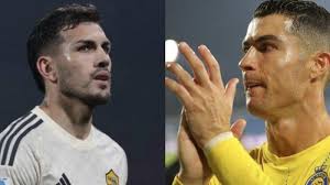 Pemain AS Roma Tolak Pinangan Al Nassr, Paredes dan Dybala Kompak Tidak ke  Liga Arab Saudi