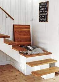 Despite being a diy railing, it looks amazing. Solution Short Run Stairs Google Search Home Decor House Design Home