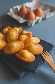 Invitation Au Fait Maison Mon Premier Essai De Madeleines Fait Maison Madeleine Alimentation