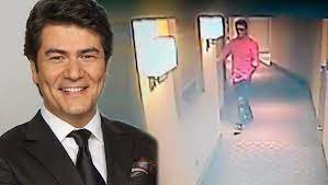 Raci şaşmaz ve zübeyr şaşmaz adında iki kardeşi vardır. Vatan Sasmaz In Goruntulerini Yayan Polise Ceza Gundem Haberleri